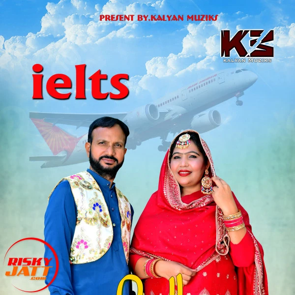 Download Ielts Jagmail Kalyan, Deep Dhaliwal mp3 song, Ielts Jagmail Kalyan, Deep Dhaliwal full album download