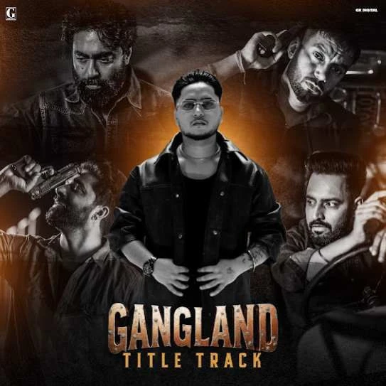 Download Gangland Title Track Guri Lahoria mp3 song, Gangland Title Track Guri Lahoria full album download