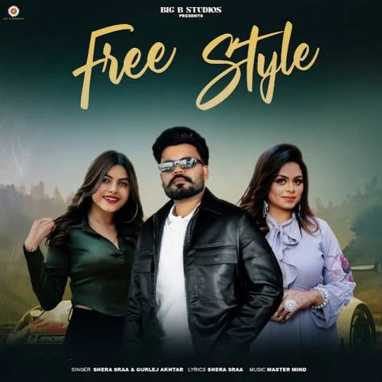 Download Free Style Shera Sraa mp3 song, Free Style Shera Sraa full album download
