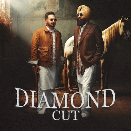 Download Diamond Cut Ivan Singh mp3 song, Diamond Cut Ivan Singh full album download