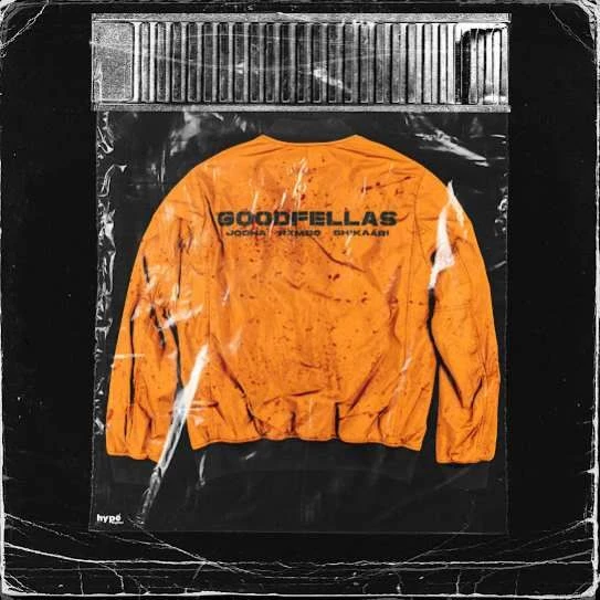 Download Goodfellas Jodha mp3 song, Goodfellas Jodha full album download