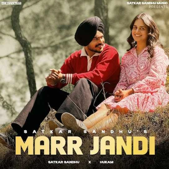 Download Marr Jandi Satkar Sandhu mp3 song, Marr Jandi Satkar Sandhu full album download