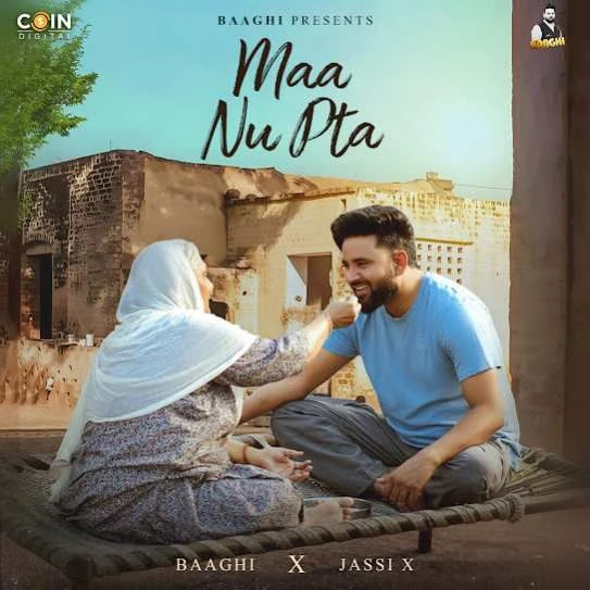 Download Maa Nu Ptaa Baaghi mp3 song, Maa Nu Ptaa Baaghi full album download