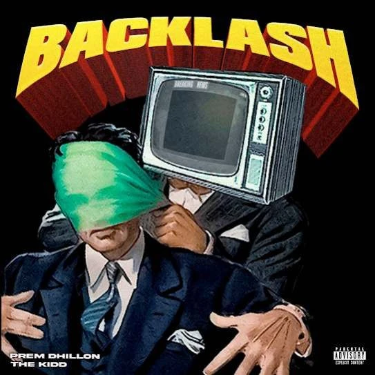 Download BACKLASH Prem Dhillon mp3 song