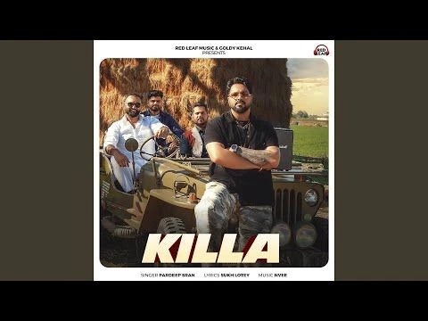 Download Killa Pardeep Sran mp3 song, Killa Pardeep Sran full album download