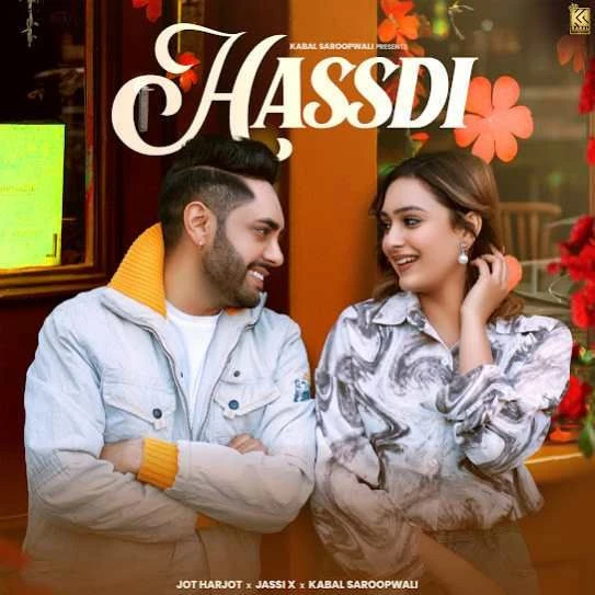 Download Hassdi Harjot mp3 song, Hassdi Harjot full album download