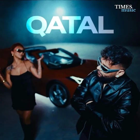 Download Qatal Harman Kang mp3 song, Qatal Harman Kang full album download