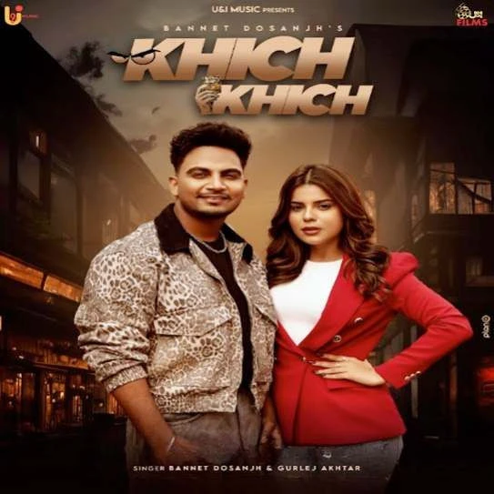 Download Khich Khich Bannet Dosanjh mp3 song, Khich Khich Bannet Dosanjh full album download