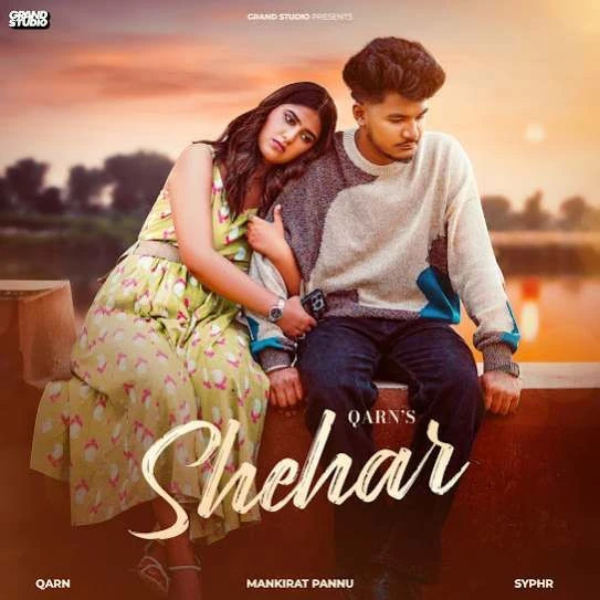 Download Shehar Qarn mp3 song, Shehar Qarn full album download