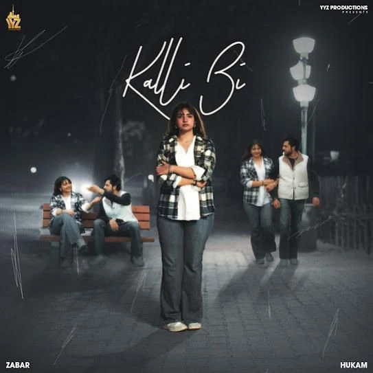 Download Kalli Bi Zabar mp3 song, Kalli Bi Zabar full album download
