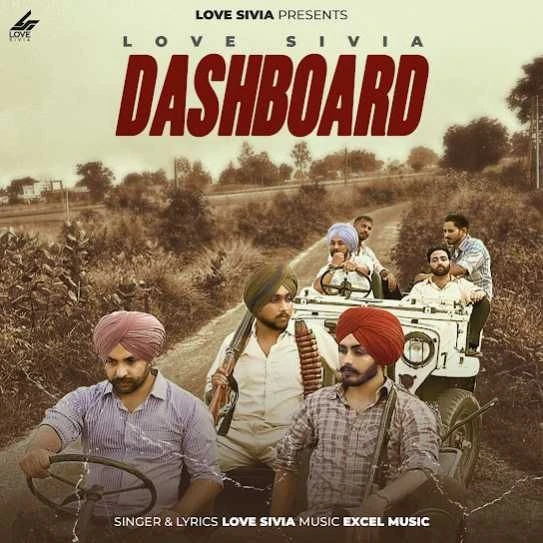 Download Dashboard Love Sivia mp3 song, Dashboard Love Sivia full album download