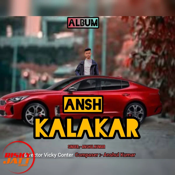 Download Oh Miye Rakhi Wo Tera 2 Anshul Kumar mp3 song, Oh Miye Rakhi Wo Tera 2 Anshul Kumar full album download