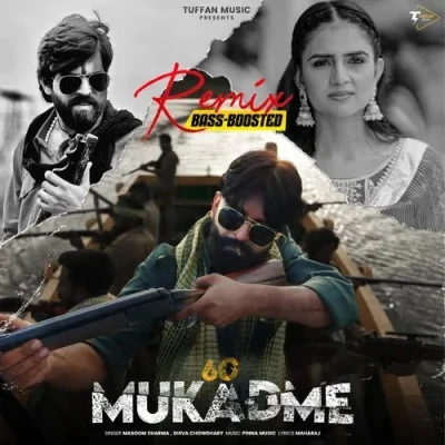 Download 60 Mukadme Masoom Sharma, Shiva Choudhary mp3 song, 60 Mukadme Masoom Sharma, Shiva Choudhary full album download