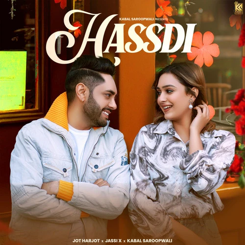 Download Hassdi Jot Harjot mp3 song, Hassdi Jot Harjot full album download