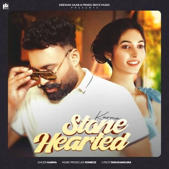 Download Stone Hearted Karma mp3 song, Stone Hearted Karma full album download