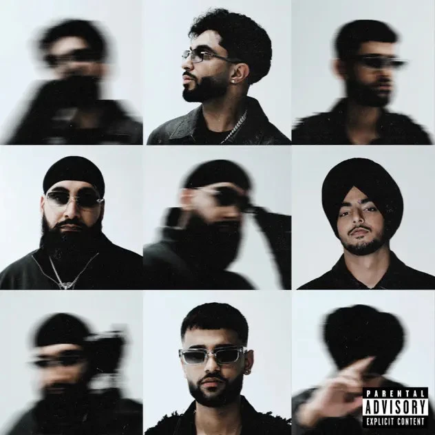 Download Weekend Tegi Pannu, Zehr Vibe mp3 song, Hit List Tegi Pannu, Zehr Vibe full album download