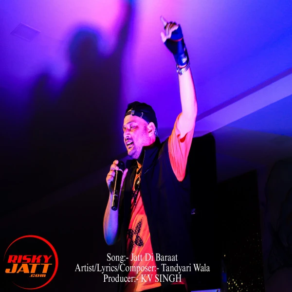 Download Jatt Di Baraat Tandyari Wala mp3 song