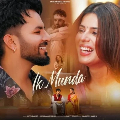 Download Ik Munda Happy Raikoti mp3 song, Ik Munda Happy Raikoti full album download