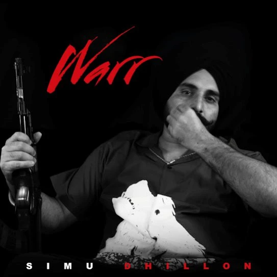 Download Warr Simu Dhillon mp3 song, Warr Simu Dhillon full album download