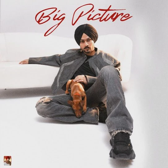 Download Blushin Himmat Sandhu mp3 song, Big Picture Himmat Sandhu full album download