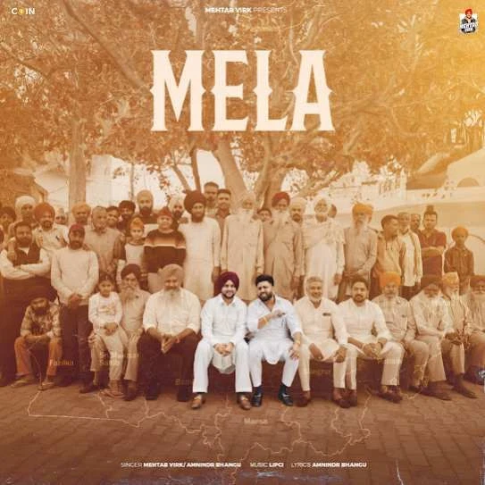 Download Mela Mehtab Virk mp3 song, Mela Mehtab Virk full album download