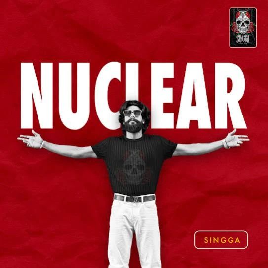 Download God Father Singga mp3 song, Nuclear Singga full album download
