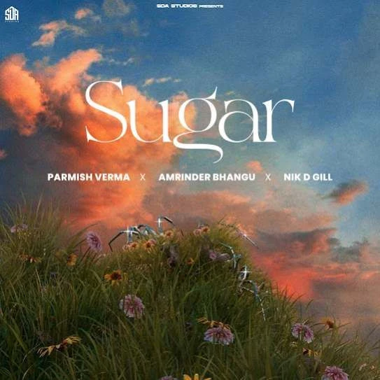 Download Sugar Amrinder Bhangu mp3 song, Sugar Amrinder Bhangu full album download