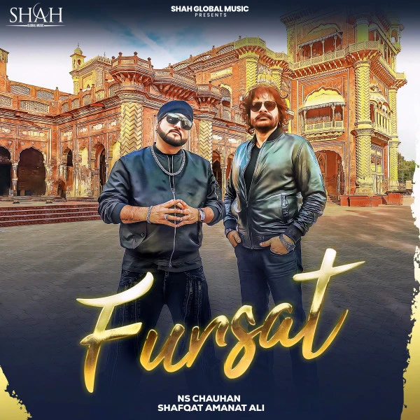 Download Fursat NS Chauhan, Shafqat Amanat Ali mp3 song, Fursat NS Chauhan, Shafqat Amanat Ali full album download