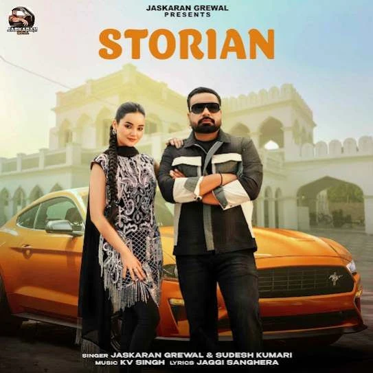 Download Storian Jaskaran Grewal mp3 song, Storian Jaskaran Grewal full album download