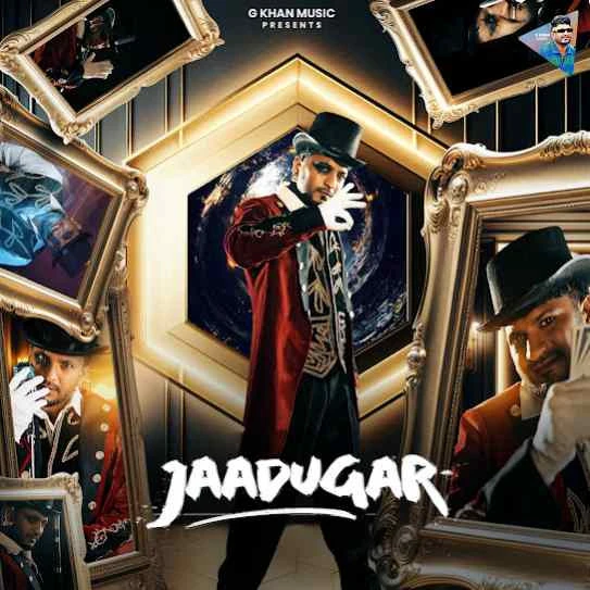 Download Jaadugar G Khan mp3 song