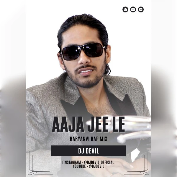 Download Aaja Jee Le DJ Devil mp3 song