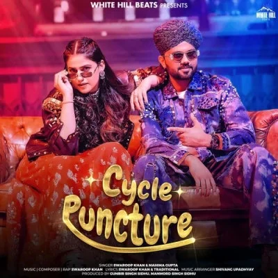 Download Cycle Puncture Swaroop Khan, Mahima Gupta mp3 song, Cycle Puncture Swaroop Khan, Mahima Gupta full album download