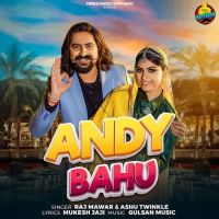 Download Andy Bahu Raj Mawer, Ashu Twinkle mp3 song, Andy Bahu Raj Mawer, Ashu Twinkle full album download