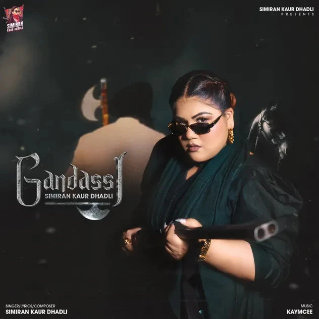 Download Gandassi Simiran Kaur Dhadli mp3 song, Gandassi Simiran Kaur Dhadli full album download