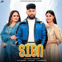 Download Sign Jaggi Sidhu mp3 song, Sign Jaggi Sidhu full album download