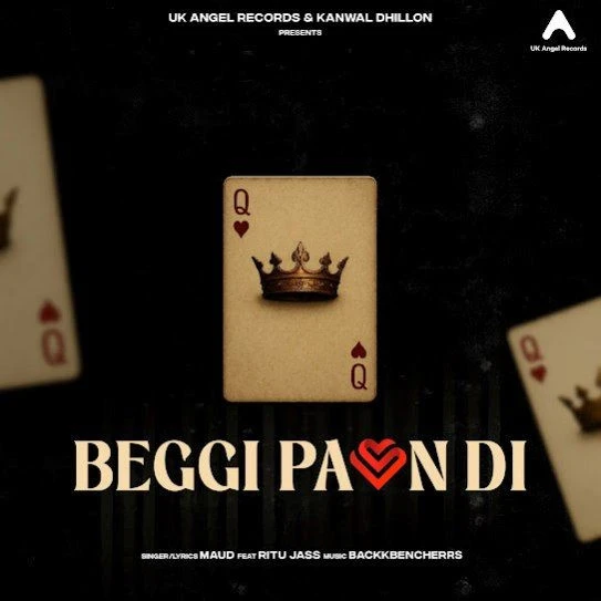 Download BEGGI PAAN DI Maud mp3 song, BEGGI PAAN DI Maud full album download