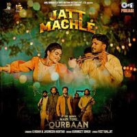 Download Jatt Machle G Khan mp3 song, Jatt Machle G Khan full album download