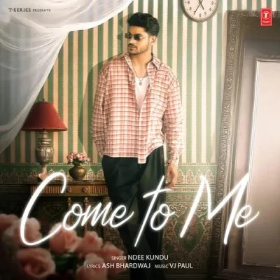 Download Come To Me Ndee Kundu mp3 song, Come To Me Ndee Kundu full album download