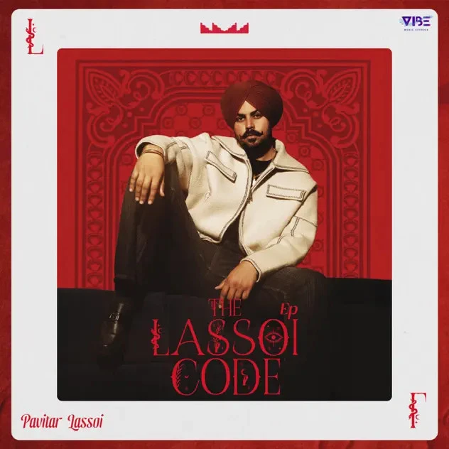 Download Toom Pavitar Lassoi, Jasmeen Akhtar mp3 song, The Lassoi Code Pavitar Lassoi, Jasmeen Akhtar full album download
