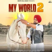Download My World 2 Raman Lakhesar mp3 song, My World 2 Raman Lakhesar full album download