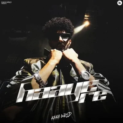 Download Haaye Kaka WRLD mp3 song