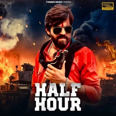 Download HALF HOUR Masoom Sharma mp3 song, HALF HOUR Masoom Sharma full album download