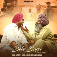 Download Bebe Bapu Thode Karke Amar Sandhu mp3 song, Bebe Bapu Thode Karke Amar Sandhu full album download