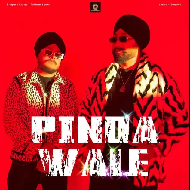 Download Pinda Wale Turban Beats mp3 song, Pinda Wale Turban Beats full album download