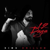 Download 12 Days Simu Dhillon mp3 song, 12 Days Simu Dhillon full album download