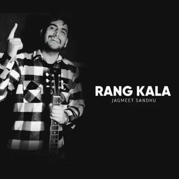 Download Rang kala Jagmeet Sandhu mp3 song