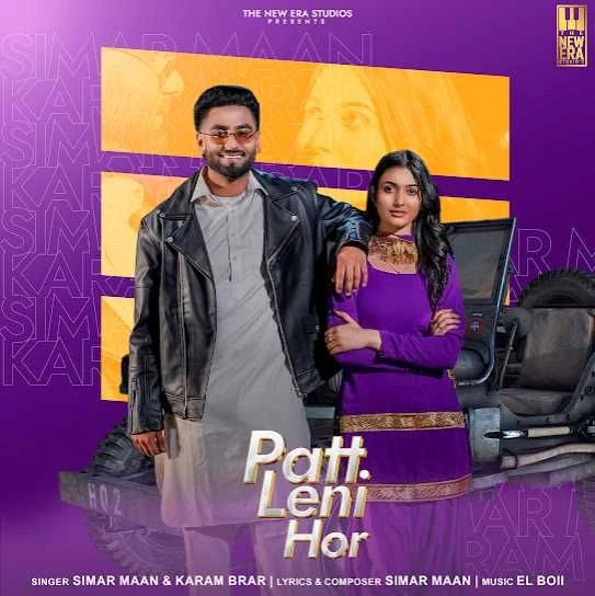 Download Patt Leni Hor Simar Maan mp3 song, Patt Leni Hor Simar Maan full album download