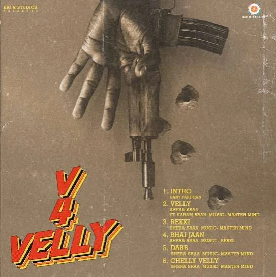 Download Velly Shera Sraa mp3 song, Velly Shera Sraa full album download
