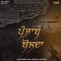 Download Akhbaar Gulab Sidhu mp3 song, Punjab Bolda Gulab Sidhu full album download