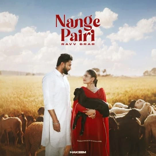 Download Nange Pairi Ravv Brar mp3 song, Nange Pairi Ravv Brar full album download